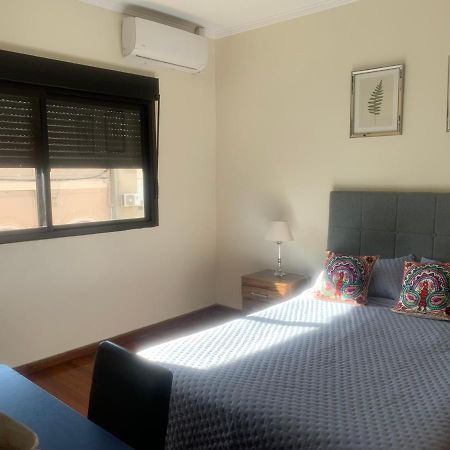 Los Naranjeles Centro House سالتو المظهر الخارجي الصورة