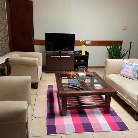 Los Naranjeles Centro House سالتو المظهر الخارجي الصورة