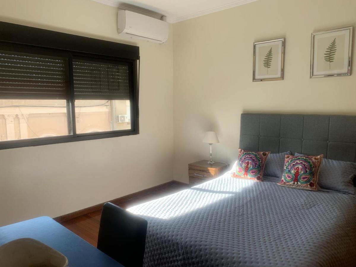 Los Naranjeles Centro House سالتو المظهر الخارجي الصورة