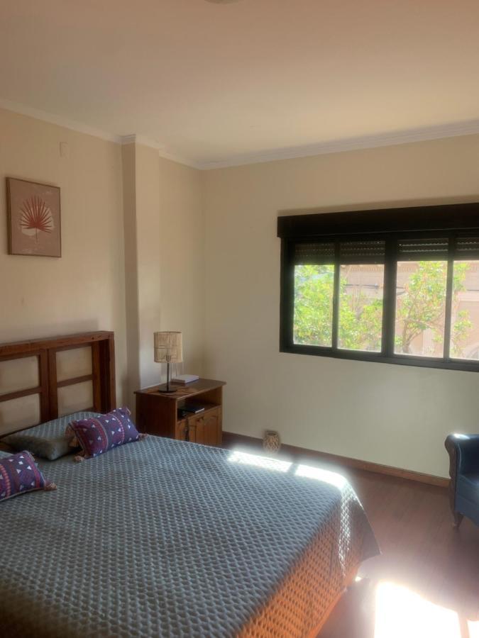 Los Naranjeles Centro House سالتو المظهر الخارجي الصورة