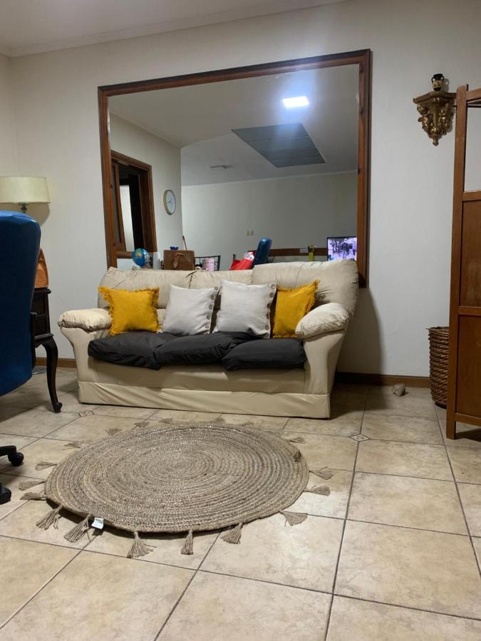 Los Naranjeles Centro House سالتو المظهر الخارجي الصورة