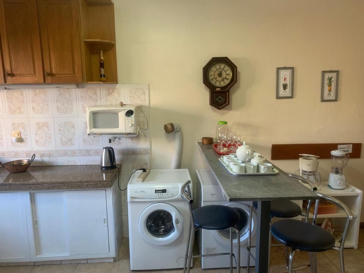 Los Naranjeles Centro House سالتو المظهر الخارجي الصورة